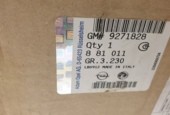 Thumbnail 4 van Opel LPG pomp 9271828