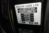 Thumbnail 33 van Jaguar XF 3.0D S V6 Premium Luxury