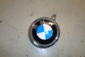 Thumbnail 1 van Achterklepslot BMW 1-serie E87/E81 118i ('04-'12) 7299938
