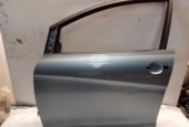 Portier Seat Altea 5P 1.9 TDI (04-15)met ruit L V blauw 5 D