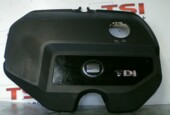 Afbeelding 1 van Afdekkap motor 038103925DK​ ​​Seat Ibiza 6L 1.9 TDI