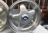 Thumbnail 3 van Sportvelgen set lichtmetaal O.Z. BMW 3-serie E36