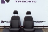Afbeelding 1 van Volkswagen Caddy stoelen / stoel