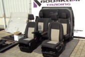 Thumbnail 5 van Ford Transit Custom bestuurdersstoel / stoel / stoelen