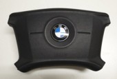 Thumbnail 1 van BMW X5 E53 Stuurairbag nieuw 32306752161