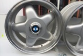 Thumbnail 5 van Sportvelgen set lichtmetaal O.Z. BMW 3-serie E36