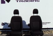 Afbeelding 1 van Renault Trafic / Opel Vivaro bestuurdersstoel / stoel
