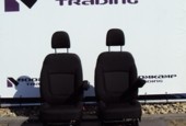 Thumbnail 1 van Renault Trafic / Opel Vivaro bijrijdersstoel / stoel