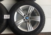 Thumbnail 4 van Sportvelgen winter BMW 3+4-serie F30/31/32/33/34 36116796237