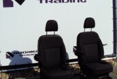Thumbnail 3 van Renault Trafic / Opel Vivaro bestuurdersstoel / stoel