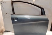 Portier Seat Altea 5P 1.9 TDI (04-15)met ruit R V blauw 5 D
