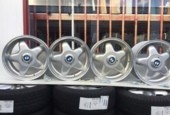 Sportvelgen set lichtmetaal O.Z. BMW 3-serie E36
