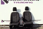 Thumbnail 4 van Ford Transit Custom bestuurdersstoel / stoel / stoelen