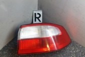 Afbeelding 1 van Renault Laguna II Achterlicht Rechts Buiten 2001 t/m 2007