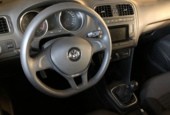 Thumbnail 1 van Airbagset origineel Volkswagen Polo 6C ('14-'17)