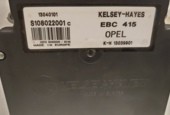 Thumbnail 2 van Opel Vectra B ABS computer kelsey-hayes nieuw 13040101