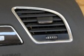 Thumbnail 6 van Airbagset ​​8K1857041A​ ​​Audi A4 S4 B8 Avant ('07-'16)​