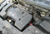 Thumbnail 7 van Toyota Avensis Wagon 2.0 D-4D Linea Luna