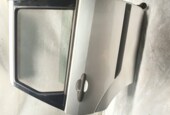Afbeelding 1 van Portier Ford Focus Wagon I (98-04)R A moondust silver 5-D
