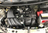 Thumbnail 4 van Motorblok Nissan Micra IV 1.2 K13 ('09-'17) HR12DE