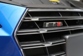 Thumbnail 5 van Audi TTS Cabrio '17  Voorkop Matrix !