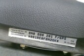 Thumbnail 3 van Airbag Stuur ​​8N0880201F​ ​​Audi TT 8N ('98-'06)​
