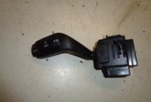 Knipperlichtschakelaar zwart Ford Focus C-Max 1.6-16V Trend ('03-'07) 17D9402