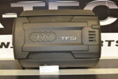 Afbeelding 1 van Afdekplaat motor Audi A3 8V 1.8 TFSI (14-18) 06k103925k A407