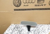 Afbeelding 1 van VW GOLF 7 ZELFDIMMEND Binnenspiegel 3G0857511BE CAMERA FRONT