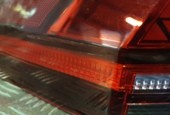 Thumbnail 2 van Volkswagen Tiguan AD1 LED Achterlicht links 5NA945207C