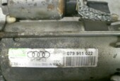 Thumbnail 4 van Startmotor ​​079911022 Audi Q5 3.0TFSI CAK ​ ​​​