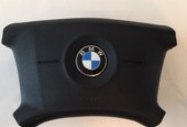Thumbnail 1 van Stuurairbag  BMW 3-serie E46 ('98-'05) 33109724404B