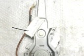 Afbeelding 1 van Raammechanisme Mazda Premacy 2.0 '99-05 linksachter + motor
