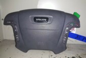 Thumbnail 1 van Airbag stuur Volvo V70 II 8638255 multifunctioneel stuur