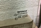 Thumbnail 2 van Portier linksvoor Renault Twingo II ('07-'14) 43R-001583
