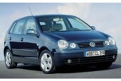 Thumbnail 1 van Volkswagen Polo 1.4-16V Athene