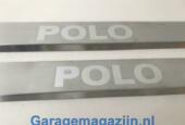 Afbeelding 1 van Instaplijst Polo (9N_) ZR 9N5 360 Aluminium Links en rechts