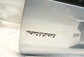 Thumbnail 3 van Achterklep Volvo V70 II ('00-'08) grijs steel blue metallic