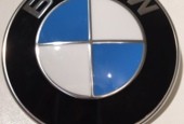 Afbeelding 1 van Embleem BMW X3 G01 NIEUW ORIGINEEL 51147499154
