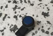 Afbeelding 1 van SENSOR PARKEERSENSOR PDC-sensor voor achter Blauw 4H0919275