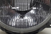 Thumbnail 2 van NOS Bosch koplamp voor Audi 80 B1