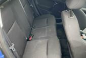 Veiligheidsgordel midachter Peugeot 208 12-18 16 101 457 XY