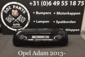 Opel Adam achterbumper 2013-2020 origineel