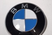 Thumbnail 1 van Embleem achter BMW 5-serie G30 ('17-'18) 7463715