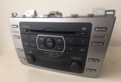 Thumbnail 2 van Radio cd speler Mazda 6 sport GS1E669RXA