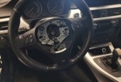 Thumbnail 6 van BMW 3-serie Cabrio 335i High Executive