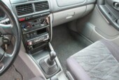 Thumbnail 7 van Subaru Forester 2.0 AWD