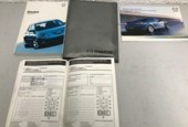 Afbeelding 1 van Instructieboekje Mazda 3 I ('03-'09)