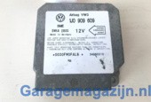 Thumbnail 1 van Module airbag Volkswagen Golf IV 1J0909609