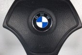 Afbeelding 1 van Stuurairbag BMW Z3 / 3 SERIE E36 ('98-'02) 1092762
